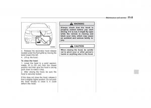 Subaru-Tribeca-owners-manual page 336 min