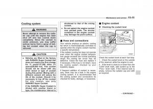 Subaru-Tribeca-owners-manual page 342 min