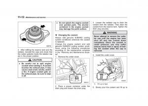 Subaru-Tribeca-owners-manual page 343 min