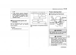 Subaru-Tribeca-owners-manual page 350 min