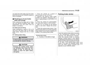 Subaru-Tribeca-owners-manual page 354 min