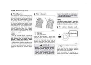 Subaru-Tribeca-owners-manual page 359 min