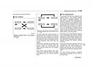 Subaru-Tribeca-owners-manual page 360 min