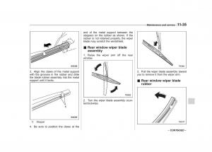 Subaru-Tribeca-owners-manual page 366 min