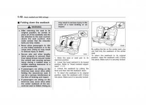 Subaru-Tribeca-owners-manual page 37 min