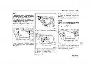 Subaru-Tribeca-owners-manual page 372 min