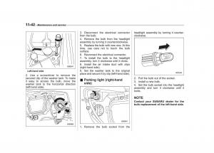 Subaru-Tribeca-owners-manual page 373 min