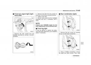 Subaru-Tribeca-owners-manual page 374 min