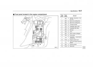 Subaru-Tribeca-owners-manual page 386 min