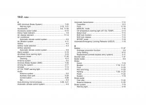 Subaru-Tribeca-owners-manual page 411 min