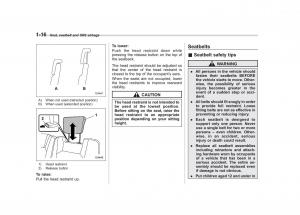 Subaru-Tribeca-owners-manual page 43 min