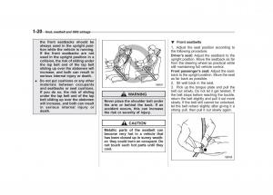 Subaru-Tribeca-owners-manual page 47 min