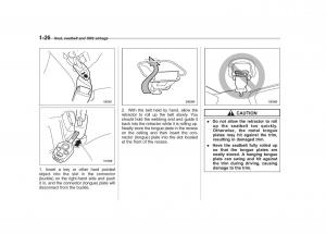 Subaru-Tribeca-owners-manual page 53 min