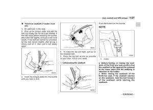 Subaru-Tribeca-owners-manual page 54 min