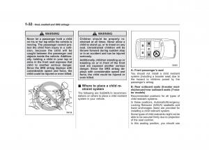 Subaru-Tribeca-owners-manual page 59 min