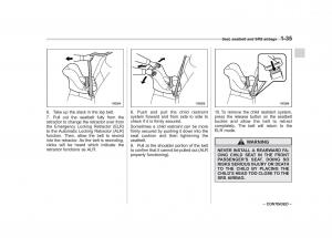 Subaru-Tribeca-owners-manual page 62 min