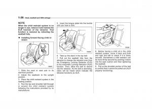 Subaru-Tribeca-owners-manual page 63 min