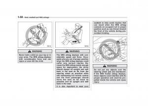 Subaru-Tribeca-owners-manual page 77 min