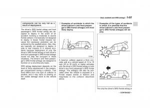 Subaru-Tribeca-owners-manual page 84 min