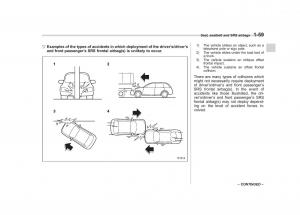 Subaru-Tribeca-owners-manual page 86 min