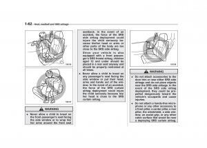 Subaru-Tribeca-owners-manual page 89 min