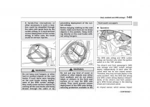 Subaru-Tribeca-owners-manual page 90 min