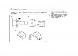 Subaru-Tribeca-owners-manual page 93 min