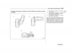 Subaru-Tribeca-owners-manual page 96 min