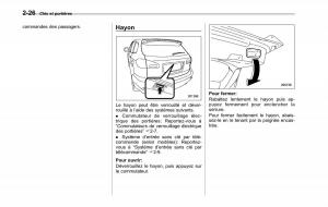 Subaru-Tribeca-manuel-du-proprietaire page 138 min