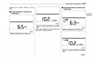 Subaru-Tribeca-manuel-du-proprietaire page 169 min