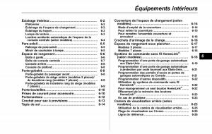 Subaru-Tribeca-manuel-du-proprietaire page 239 min