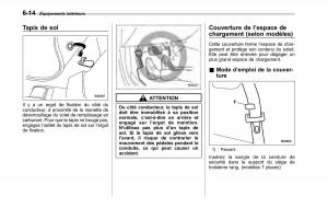 Subaru-Tribeca-manuel-du-proprietaire page 252 min