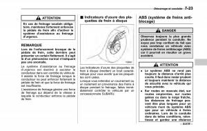 Subaru-Tribeca-manuel-du-proprietaire page 289 min