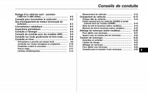 Subaru-Tribeca-manuel-du-proprietaire page 305 min