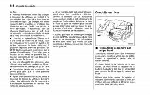 Subaru-Tribeca-manuel-du-proprietaire page 312 min