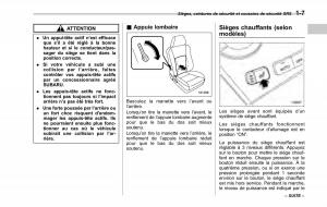 Subaru-Tribeca-manuel-du-proprietaire page 37 min