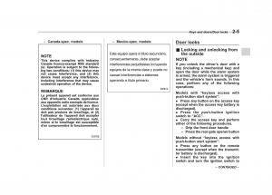 Subaru-XV-Crosstrek-owners-manual page 102 min