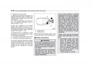 Subaru-XV-Crosstrek-owners-manual page 107 min