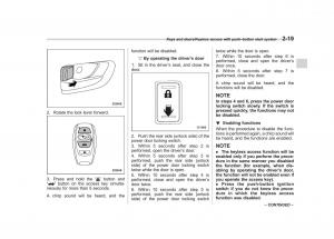 Subaru-XV-Crosstrek-owners-manual page 116 min