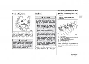 Subaru-XV-Crosstrek-owners-manual page 132 min