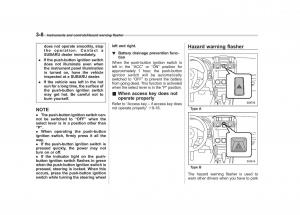 Subaru-XV-Crosstrek-owners-manual page 149 min