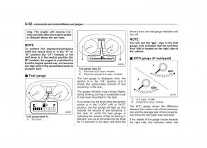 Subaru-XV-Crosstrek-owners-manual page 153 min