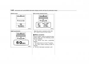 Subaru-XV-Crosstrek-owners-manual page 181 min