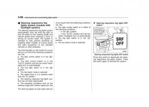 Subaru-XV-Crosstrek-owners-manual page 237 min