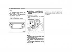 Subaru-XV-Crosstrek-owners-manual page 273 min