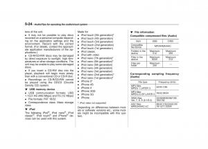 Subaru-XV-Crosstrek-owners-manual page 291 min