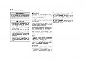 Subaru-XV-Crosstrek-owners-manual page 343 min