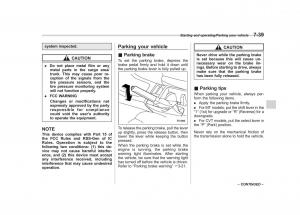 Subaru-XV-Crosstrek-owners-manual page 442 min