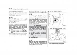 Subaru-XV-Crosstrek-owners-manual page 447 min