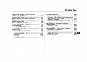 Subaru-XV-Crosstrek-owners-manual page 452 min